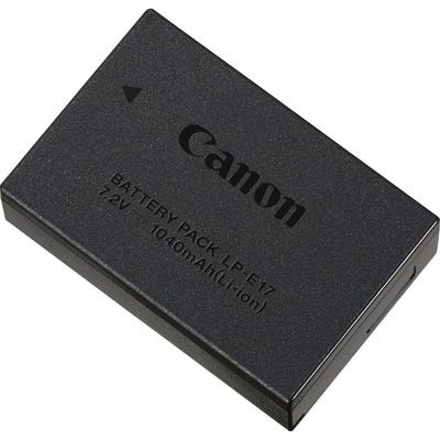 Canon Lp-E17, 9967B002