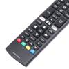 AKB75375604 Universal-Fernbedienung passend für LG Smart TV 43UK6300PUE 32LK540BP 49UK6300PUE 55UK6300PUE