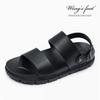 Myna Men 2way Sandal Slipper W782001qb M Sc