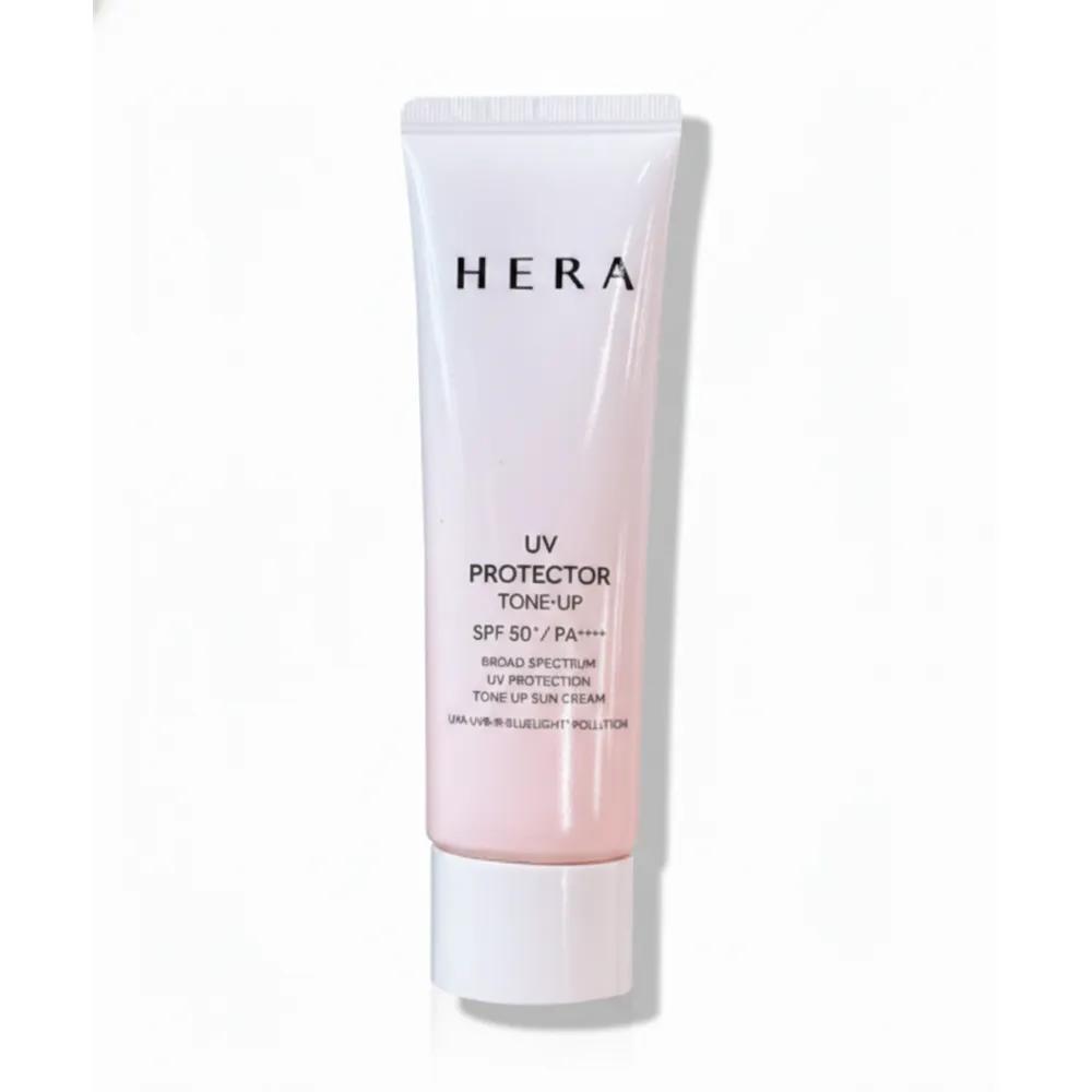 Hera UV Protector тонизирующий солнцезащитный крем 50 мл