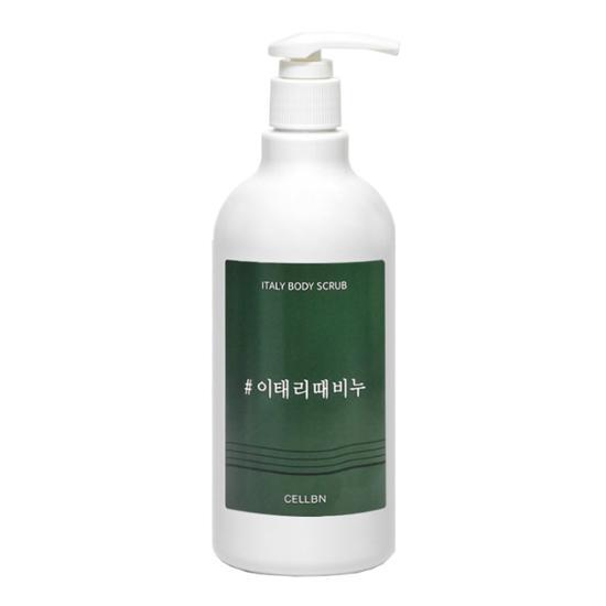 CELLBN Italian Soap 500ml