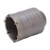 Concrete Hole Saw 55mm Carbide Wall Core Bit Cutter Tool for Electric Hammer Drill
