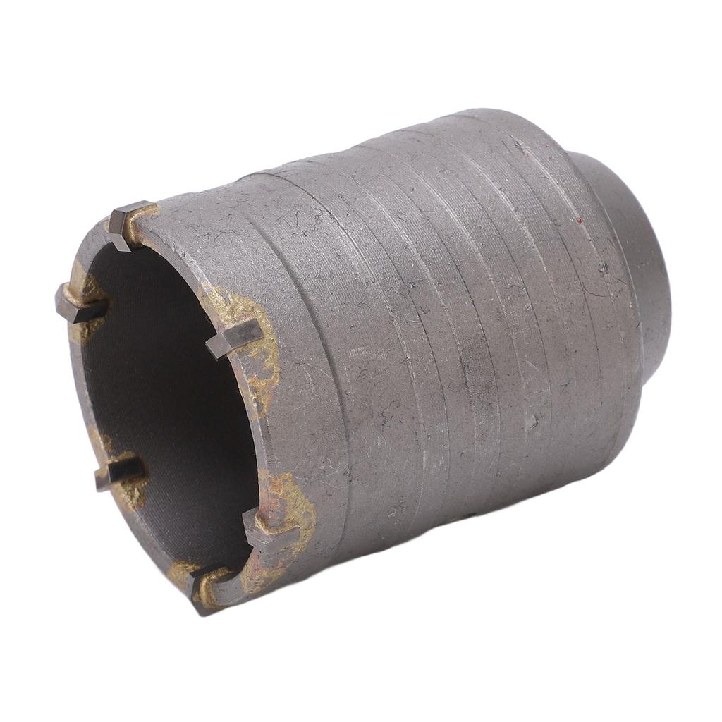 Concrete Hole Saw 55mm Carbide Wall Core Bit Cutter Tool for Electric Hammer Drill