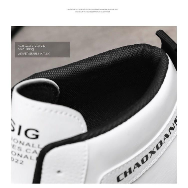 Весенняя мужская обувь. Высокие туфли. Мужские модные одинаковые маленькие белые туфли — фото 7