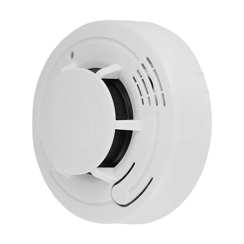 Standalone Smoke Alarm