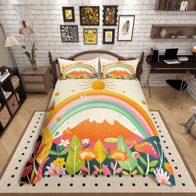 Biancheria da letto – Completi lenzuola e set da letto