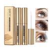 Natural Eyelash Growth Serum 2-Pack 3.5g Nourishing Thickening Lengthening Eye Care Serum