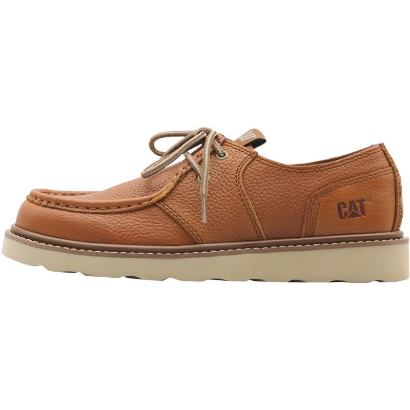 

Carter s Men s Retro Leather Low-Top Casual Shoes 42