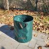  Large Capacity Garden Waste Collection Bags Tear Resistant Garden Collection Bag