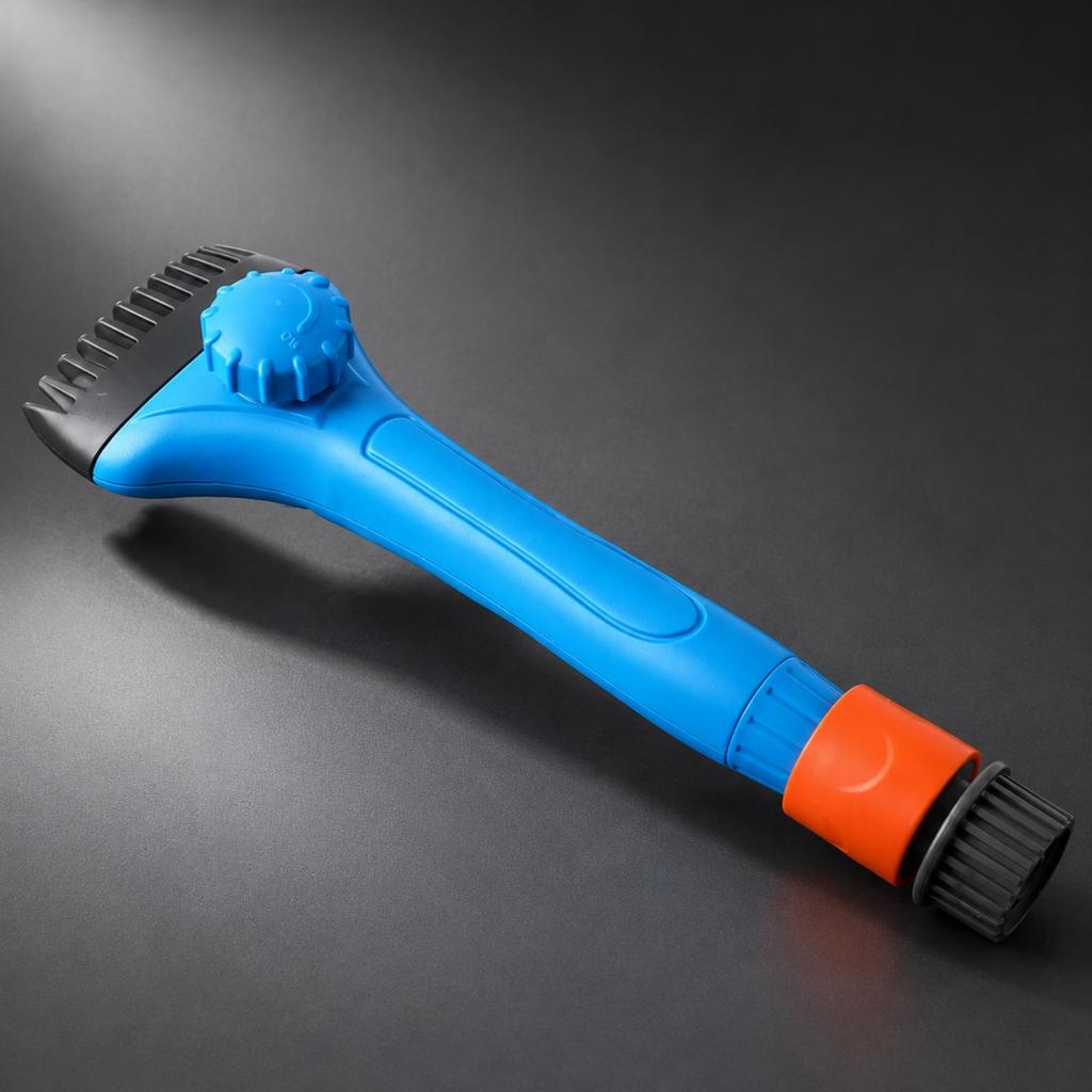 Pool Maintenance Brush Molded for Homeowners