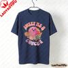 Sweet As A Concha Tshirt Pan Dulce Lovers Gift Tee Mexican Concha TShirt Mom Gift Sweet Bread Shirt Unisex Fashion Casual Tops