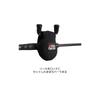 AbuGarcia Reel Cover Low Profile Small