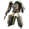 Transformers Masterpiece G Series MPG-03 Trainbot Yukikaze Action Figure Collectible Toy