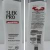 SLEK Strengthening Repair Shampoo & Hydrating Body Wash Set 400ml