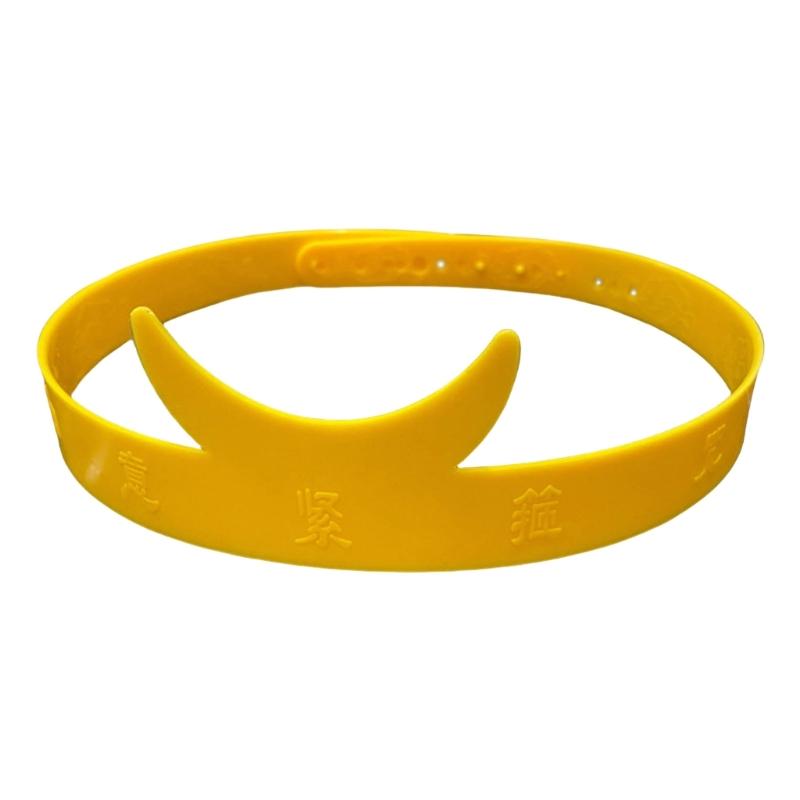 Wukong Hair Hoop Golden MonkeyKing Headband for Cosplay and Collector Sun Wukong Merch MonkeyKing Merch 1