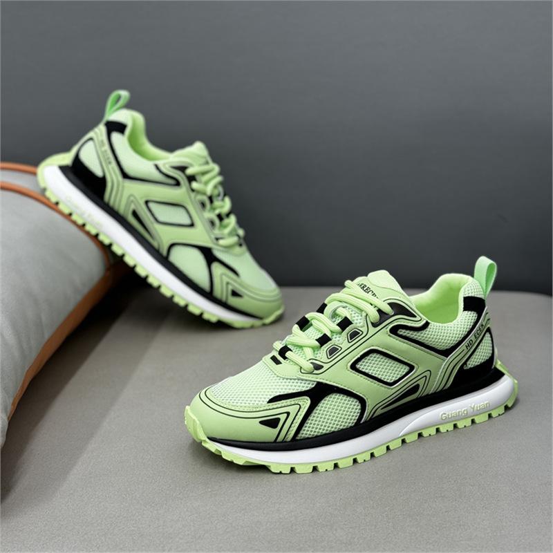 New comfortable shoes sneakers comfortable breathable shoes ec 38