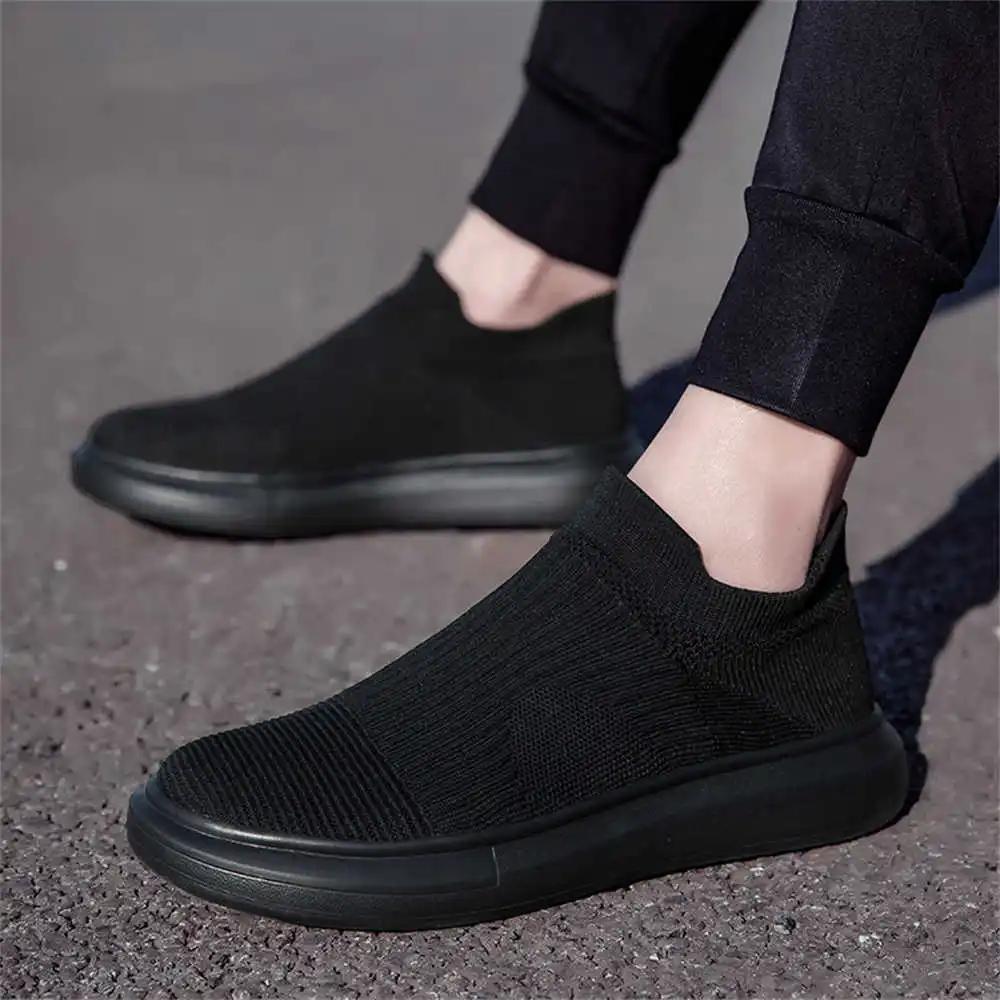 36-41 Plateforme Summer Summer Men Vulcanize Classic Shoes Men Sneakers Shoes Men Sports Comfort Shoess Lofer Sapato