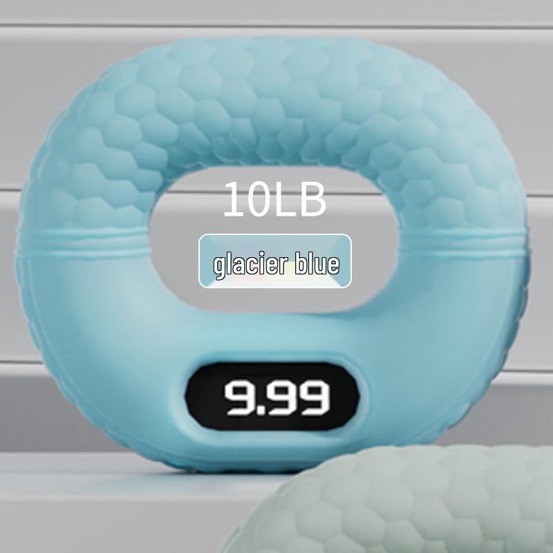 Smart Hand Grip Strengthener