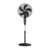 Pioneer DD2103 Oscillating Pedestal Fan with Timer