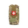 Tactical Medical Bag Accessory Bag Accessory Bag Lifesaving Bag Camping Multi-Function Bag Outdoor Medical Bag