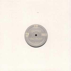 12inch Record 4 FX - Fragile SD0101 Sound Division 2004 Italy Dance & Electronica Used