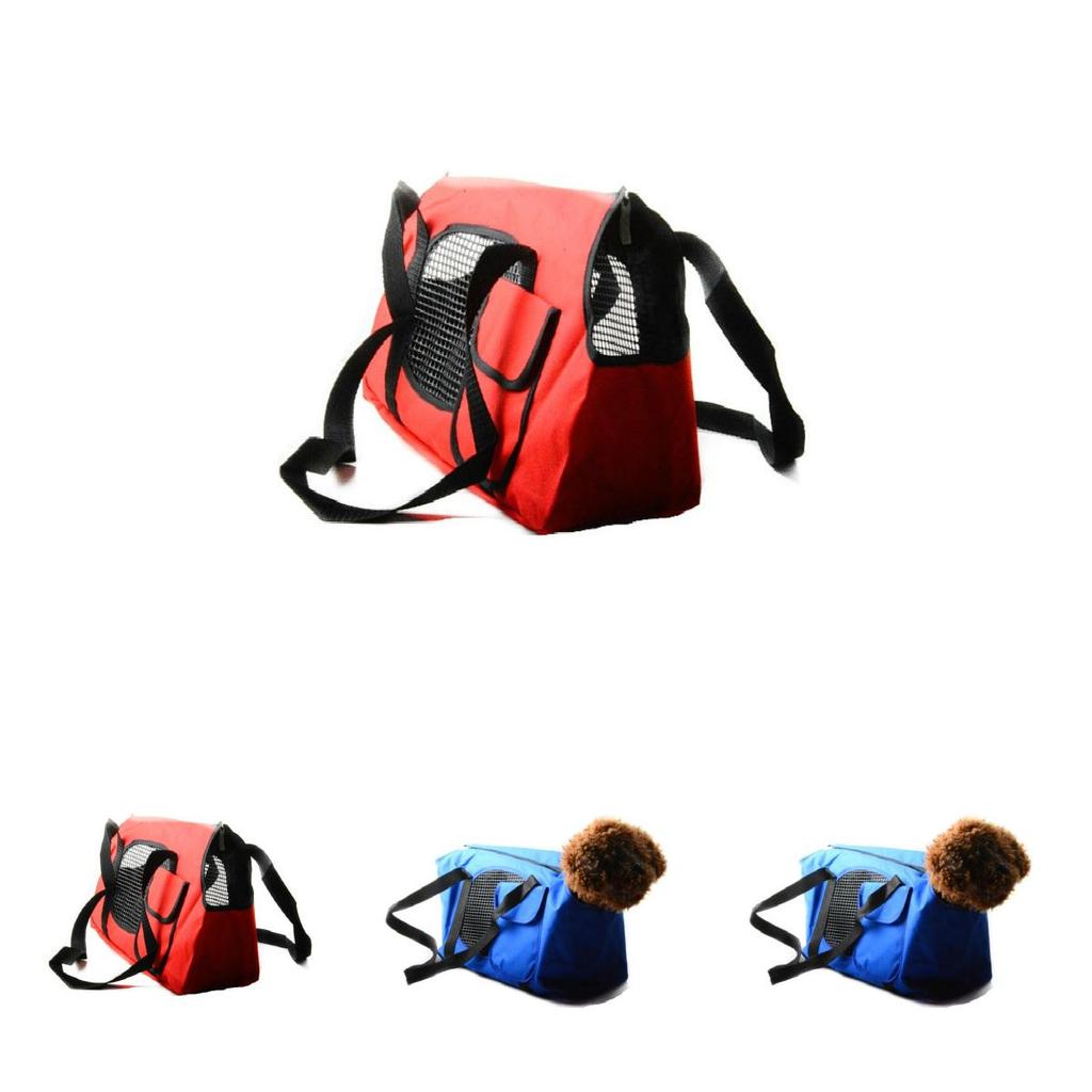 Pet Cat Backpack Carrier With Breathable Mesh For Travel And Outdoor Use