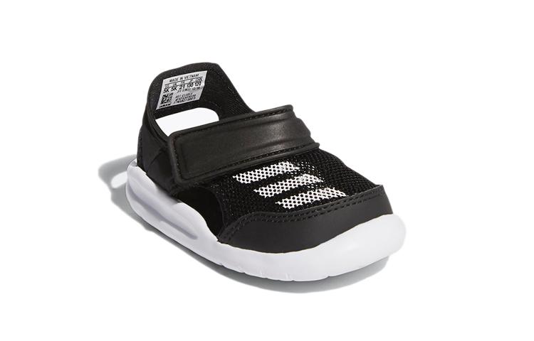 adidas Fortaswim Toddler Shoes Baby G54054