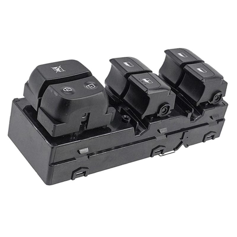 Driver s Side Left Main Window Switch 93570-H6150 93570-H9150 Fit for Kia Rio 2018-