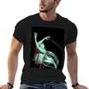Sephiroth And Cloud Tshirt Soft Cotton Print Tshirt