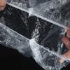 Shower Cap Head Set Elastic Plastic Thickened 42cm100pcs