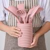 Wutuo Silicone Kitchen Utensil Set