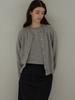 Lote Wholegarment Cardigan