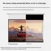 JmGO N1 Series 100-inch Electric Floating Projector Screen