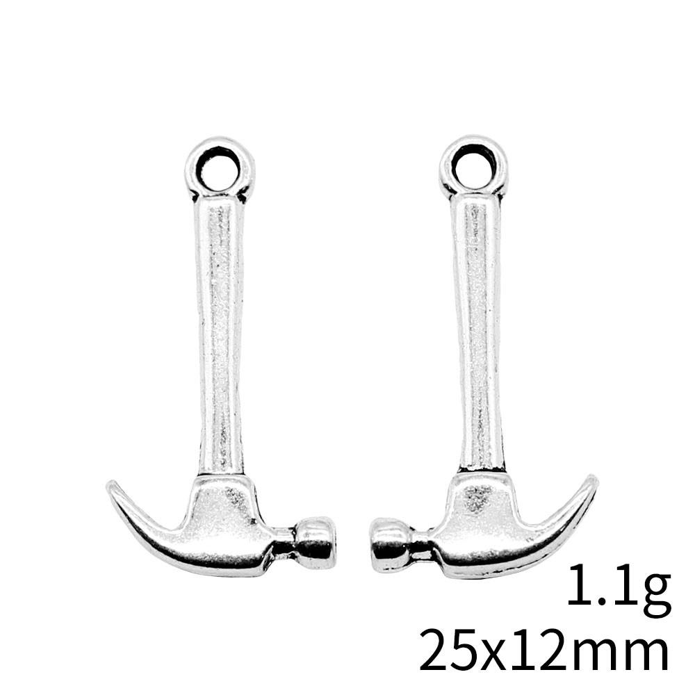 Valentine's Day Bag Charm Repair Tools Charms Pendant Clearance Sale Items Pendant For Mobile