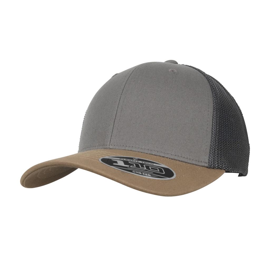 Casquette de camionneur Flexfit 110