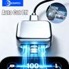 Adaptor Încărcător Universal 140W cu Deconectare Automată Pentru Încărcare Sigură Peste Noapte Oprire Automată Inteligentă Încărcare Completă Auto-Oprire