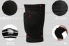 Knee Support Pads for Men and Fits Knee Knee Knee Sports Knee Suitable for and Outdoor Unisex Women, Breathable, Stretchy, Support, Pads, Protector,
