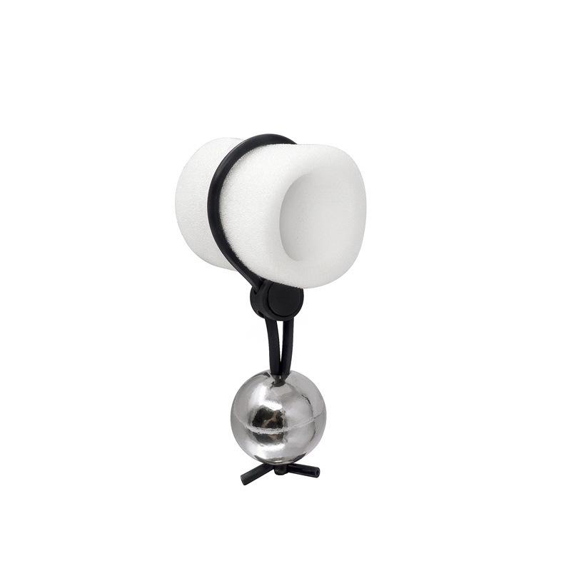 Men's Adult Training Ball: Penis Weight & Stretching Device