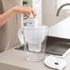 BRITA Marella Ocean Series Water Filter Pitcher