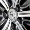 4Pcs 56/60mm Car Wheel Hub Center Cap Badge Decoration Cover For Peugeot 206 508 2008 5008 107 106 205 4008 301 307 308 3008 207