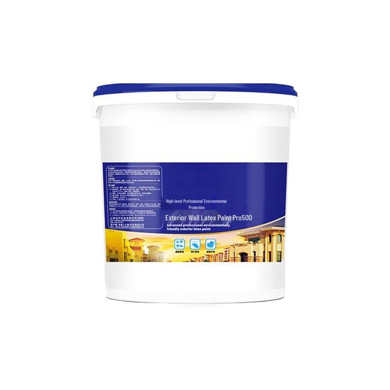 Quluo Exterior Latex Paint