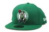 New Era 9FIFTY Snapback NBA Eastern Conference Boston Celtics Cap,