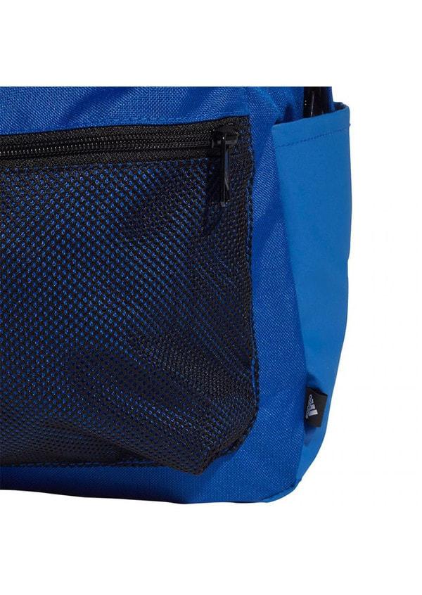 Buy Men's sports backpack blue adidas Classic Badge of Sport H34805 at  affordable prices — free shipping, real reviews with photos — Joom