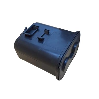 Motor – Luftfiltre