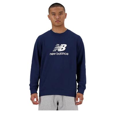 Sport Essentials French Terry Logo Sweatshirt