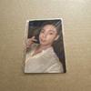 [USED] BTS BE JPFC Bonus Lucky Drop Hologram Jungkook