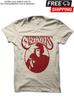 Selten Die Carpenters Band Kollektion Geschenk Für Fans S bis 5XL T-Shirt Unisex T-Shirt