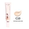 L'Oreal Golden Age Radiant Flawless Foundation