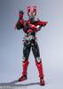 TAMASHII NATIONS Kamen Rider Drive Type Speed Heisei Generations approximately 145mm PVC ABS painted action figure S.H.Figuarts Edition, &