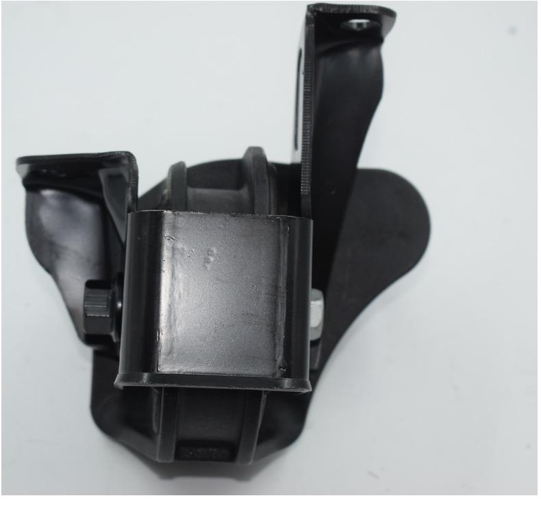 Accord/Spirior 08-14 Engine Mount Rubber 50810-TA0-A01